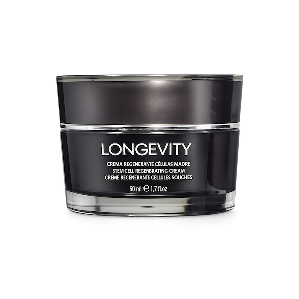 Creme Anti-Rugas LONGEVITY SPF15 LevisSime 50ml